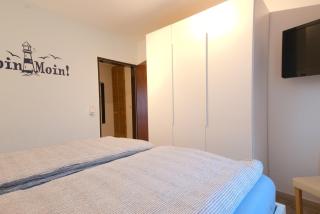 Ferienwohnung Lohr ''am Deich'' - 2