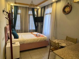 İSTANBUL Zade Galata Hotel - 4