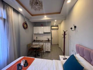 İSTANBUL Zade Galata Hotel - 2