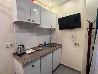 İSTANBUL Zade Galata Hotel - 1