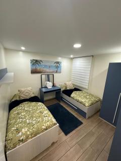 Alojamiento Entero Moderno En Barcelona Terrassa - 3