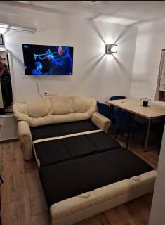 PRI PERI, studio apartman s prostorom za fešte/proslave - 8