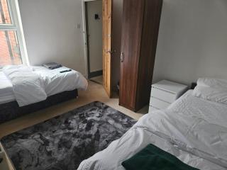 Comfort and Leisure - 7