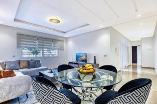 Islane Pool & Relax Apartment-10min Adrar Stadium - 5