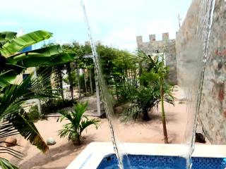 Um castelo só pra você! - 7