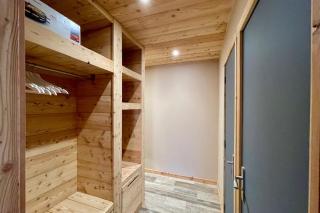 Beautiful studio with magnificent view - Briançon - 2