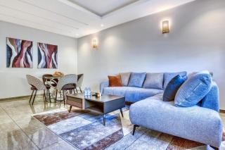 Islane Pool & Relax Apartment-10min Adrar Stadium - 4