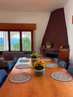 Casa rural "Haza Vieja" - 1