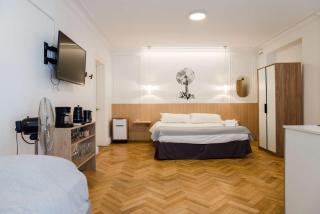 Metro Explorer 1BR near Hospital & Metro Baquedano - 7