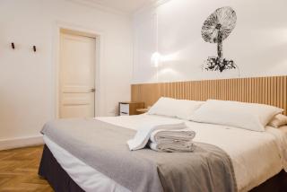 Metro Explorer 1BR near Hospital & Metro Baquedano - 4