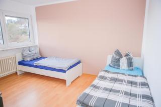 GMA Apartments B8-16 - 8