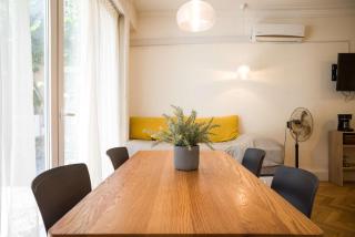 Metro Explorer 1BR near Hospital & Metro Baquedano - 3