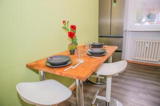 GMA Apartments B8-16 - 6