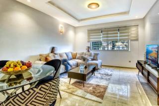 Islane Pool & Relax Apartment-10min Adrar Stadium - 9