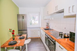 GMA Apartments B8-16 - 4