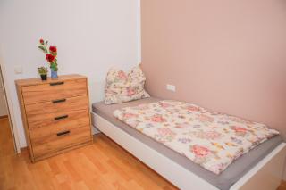 GMA Apartments B8-16 - 1