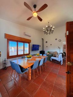 Casa rural "Haza Vieja" - 2