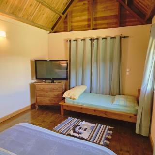 Bienvenue chez Gaston - 7