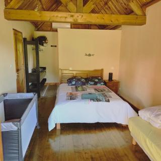 Bienvenue chez Gaston - 1