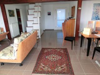 Fewo auf Wassergrundstück - 8