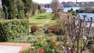 Fewo auf Wassergrundstück - 5