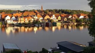 Fewo auf Wassergrundstück - 4