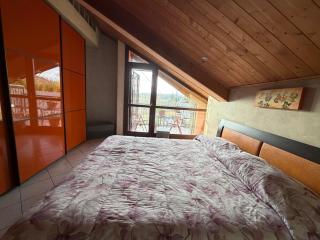 Asti Centro, Monferrato - Light Home with AC, Wifi, Park, Pool - 8