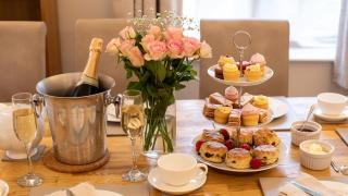 Teagles Cottage in Stow, EV parking - Stow on the Wold - 5