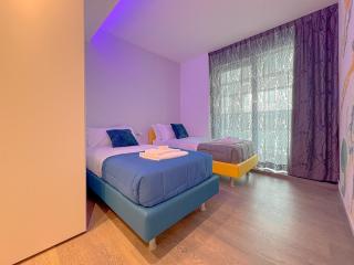 Appartamento Elegante e Spazioso con Vista Mare by Host Hero - 6