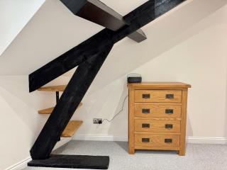 Priory Lodge Tynemouth Luxury 3 bed Holiday Home - 3