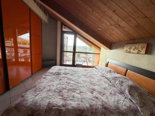 Asti Centro, Monferrato - Light Home with AC, Wifi, Park, Pool - 1