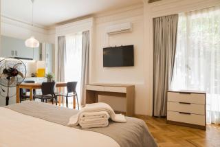 Bellavista Buzz Stylish 1BR Haven Just Steps from the Metro - 1