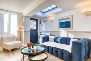 Maison de Pêcheur 4 chambres 2 SDB et terrasse - 9