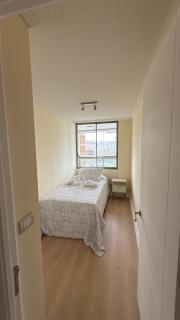 Piso con vista al mar céntrico precio único - 2