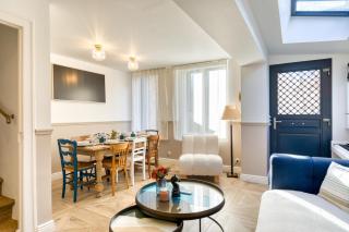 Maison de Pêcheur 4 chambres 2 SDB et terrasse - 5