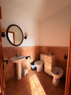 Casa rural "Haza Vieja" - 6