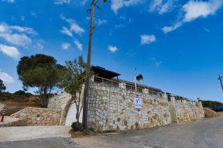 Vagioni Seaside Villa - 9