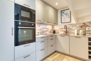 Maison de Pêcheur 4 chambres 2 SDB et terrasse - 7