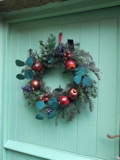 Historic Hidden Gem-10mins walk to Holmfirth, Log Burner,Easy Parking - 6