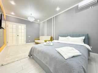 Residential complex Amir near the Mega shopping center - 7