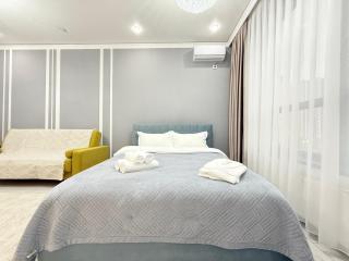 Residential complex Amir near the Mega shopping center - 6