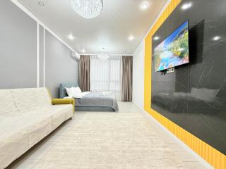 Residential complex Amir near the Mega shopping center - 0