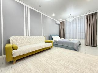 Residential complex Amir near the Mega shopping center - 9