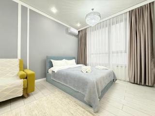 Residential complex Amir near the Mega shopping center - 8