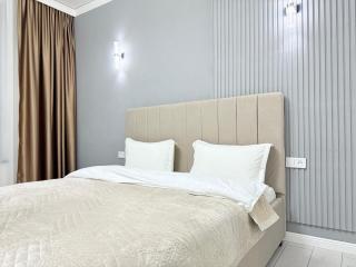 Residential complex Amir near the Mega shopping center - 1