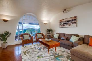 Spectacular Seaview Oasis -Views Spa Game Room - 7