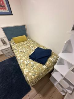 Alojamiento Entero Moderno En Barcelona Terrassa - 9