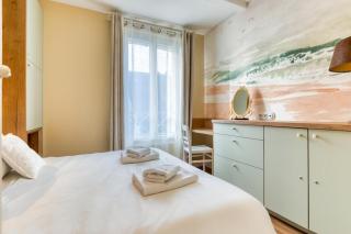 Maison de Pêcheur 4 chambres 2 SDB et terrasse - 3