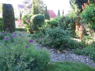 Annettes Ferienwohnung - 5