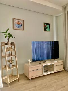 Awesome Apartment in Ellipse Waterfall Cassini - 4